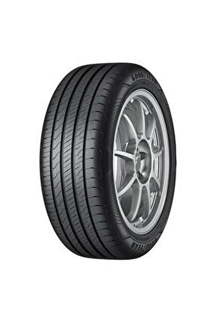 9部山◆Good'YEAR EfficientGrip◆205/60R16◆4本 Goodyear 205/60r16 92h Efficientgrip Performance (yaz) (2023