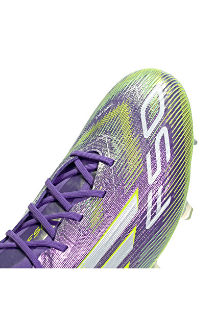adidas F50 Elite Fg Erkek Mor Futbol Krampon JH7615 - Fiyatı