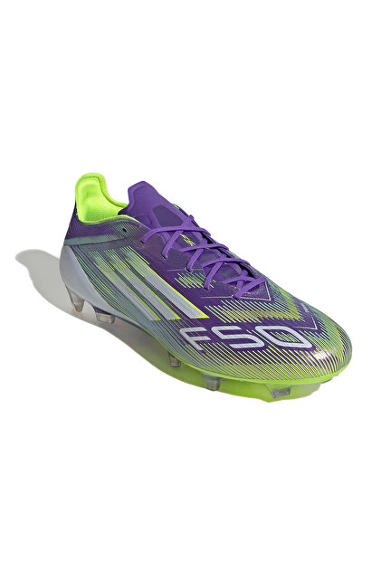 adidas F50 Elite Fg Erkek Mor Futbol Krampon JH7615 - Fiyatı