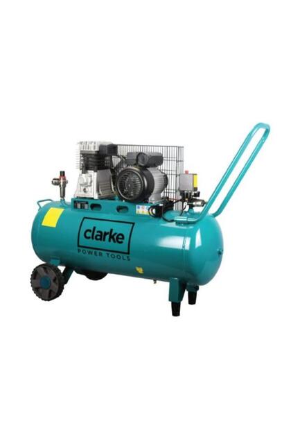 Air Compressor 100l