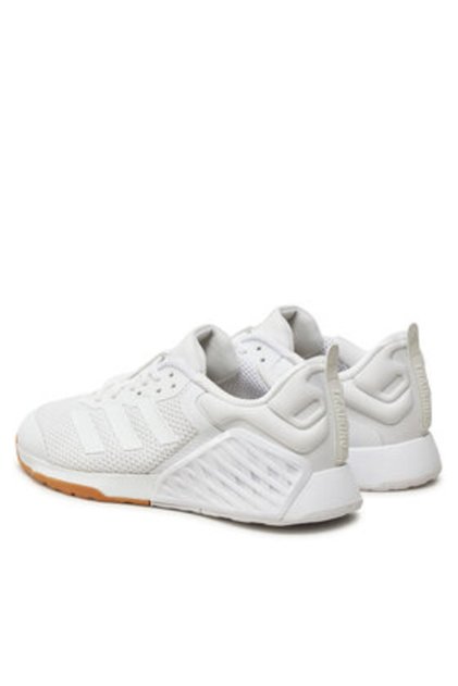 adidași bărbați ID8628 albi