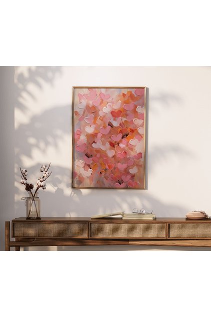 One Piece Living Room Office Decor Table Vrynt