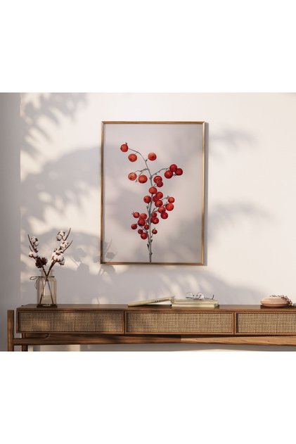 One Piece Living Room Office Decor Table Vrynt