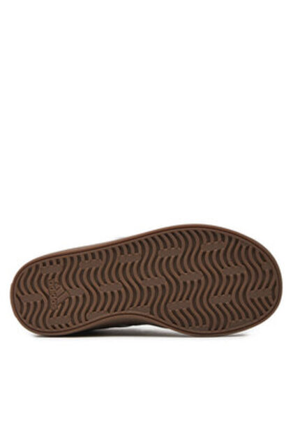 Teniși pentru băieți albi ADIDAS-ID9155