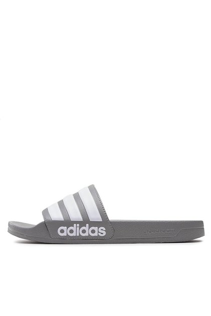 Flip-flops unisex gri ADIDAS-GY1891