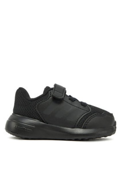Sneakers unisex pentru copii, negri, ADIDAS-IE6012 A0QM CBLACK/CBLACK/CBLACK