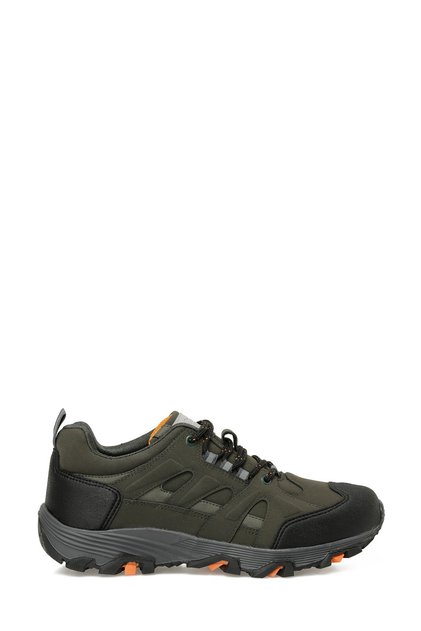 Orwel 5Pr Khaki Men's Outdoor