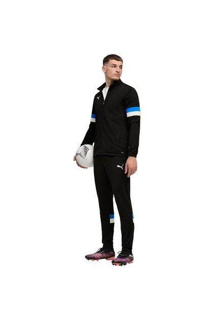 Φόρμα Individualrise, Μαύρη, Unisex