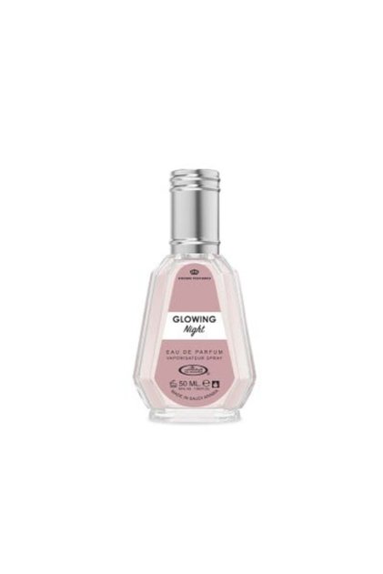 Glowing Night Eau de Parfum 50 مل (3 قطع) - للنساء