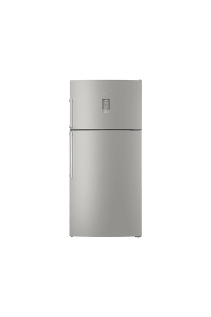 Siemens KD76NAIE1N E Enerji Sınıfı 581 L NoFrost Üstten