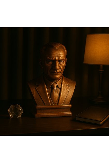 ATATÜRK BÜST