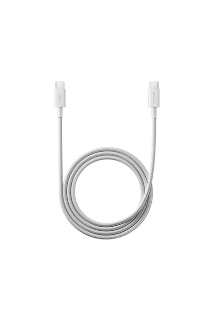 みぃ USBタイプC Xiaomi Mi Usb Type C To Type C Kablo 150 C (Xiaomi Türkiye