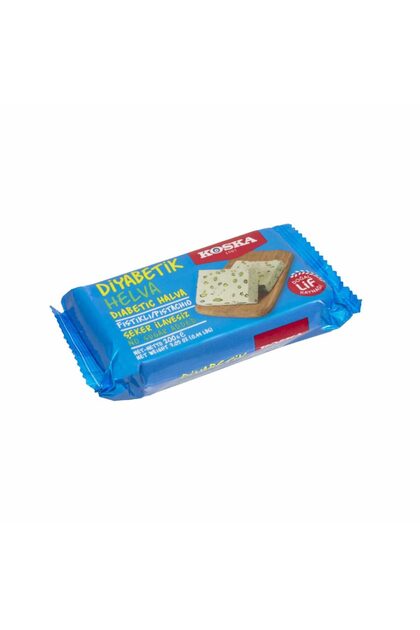 Halva fara zahar