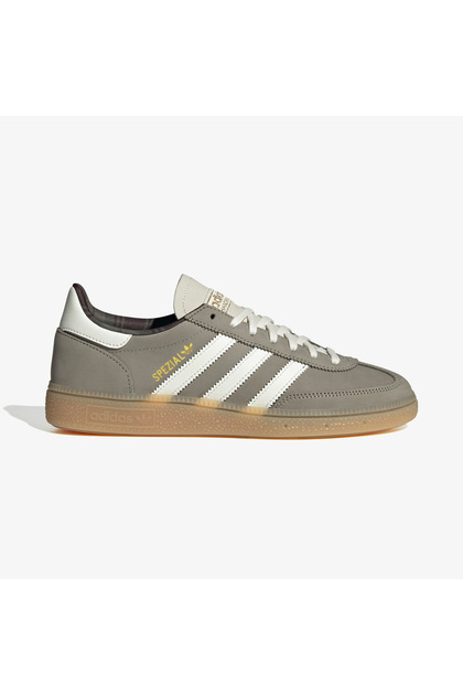 極美品 adidas HANDBALL SPEZIAL 23cm ライトグレー adidas Handball Spezial Kadın Gri Spor Ayakkabı - Fiyatı, Yorumları