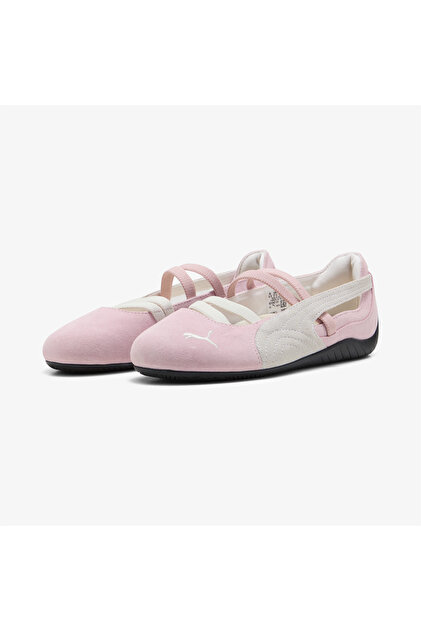 Puma Speedcat Ballet SD Kadın Pembe Spor Ayakkabı - Fiyatı, Yorumları