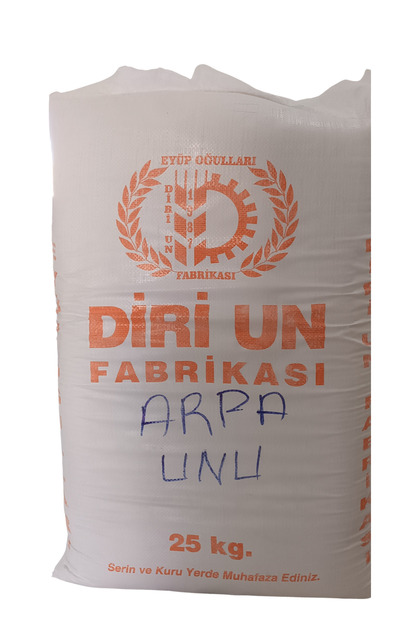 Arpa Unu 25 Kg