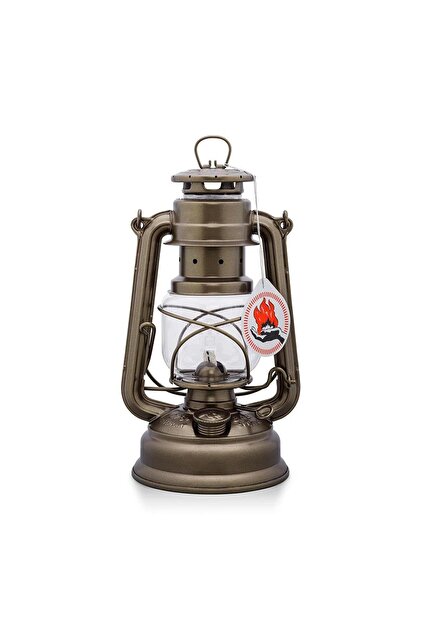 Feuerhand 276 Gazlı Fener Bronz - Fiyatı, Yorumları