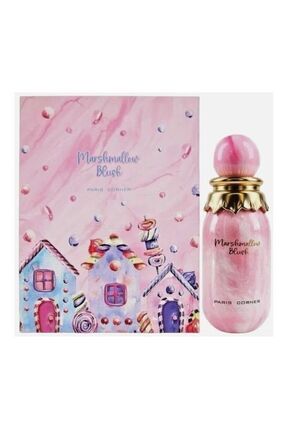 Paris Corner Marshmallow Blush by 100ml - Fiyatı, Yorumları
