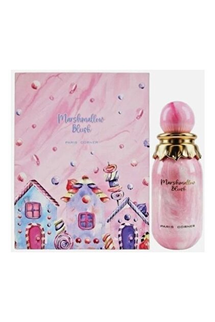 Paris Corner Marshmallow Blush EDP For Him Parfüm - Fiyatı, Yorumları