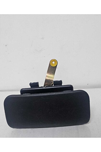 FORTEC Ford Transit V184 V347 sağ dış kapı kolu 2004-2012 4C16