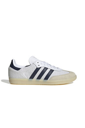 adidas gazelle silver green womens adidas B75806 Samba OG Mens Lifestyle Shoe main image 0