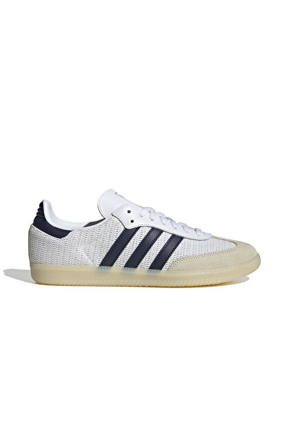 ゆーぅぅぅさま adidas Unisex Günlük Ayakkabı Spor Beyaz B75806 Samba Og - Fiyatı