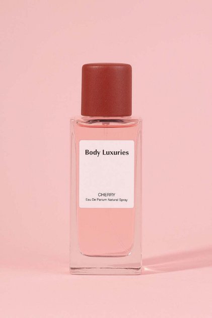 Body Luxuries Cherry Perfume - 30 ml