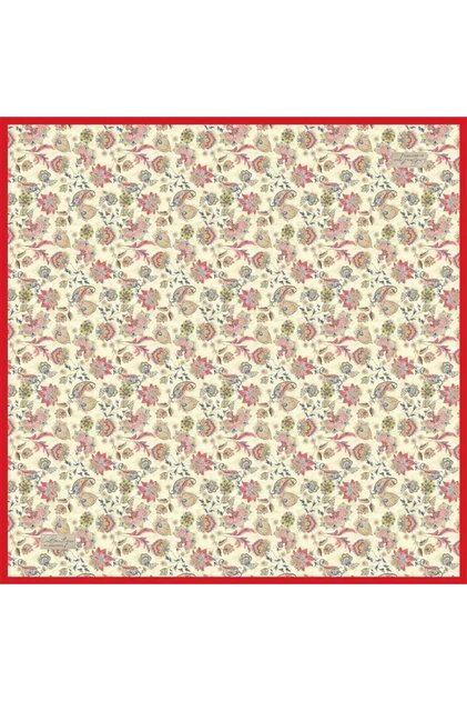 01 La Bouutiquie Fall Scarf 2425
