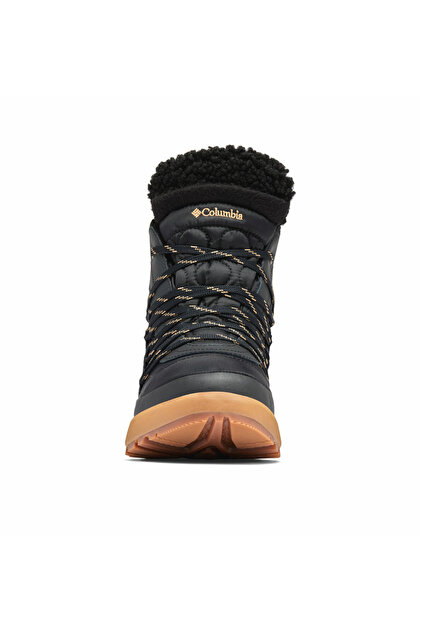 Columbia Moritza Shield Omni-heat in Brown | UK