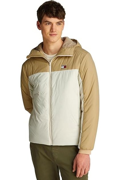 TJM LT POLY JACKET EXT Ceket Erkek DM0DM21094ACG