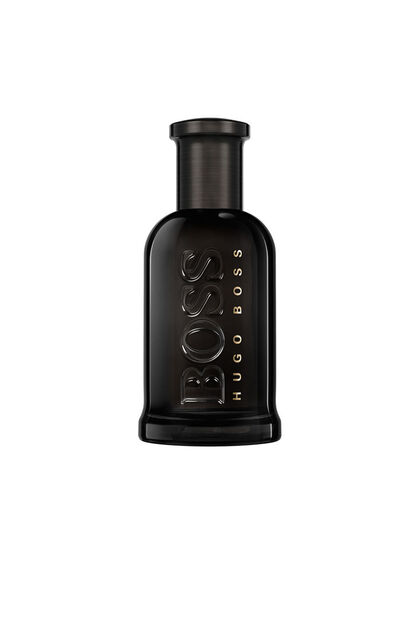 Boss Bottled Parfum Eau De Parfum Spray Hugo Boss-boss 50 ml