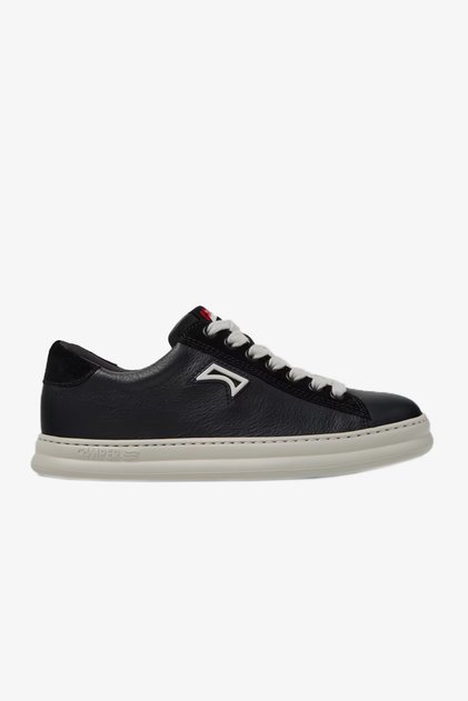 Runner Four Women's Black Sneaker K201855-002