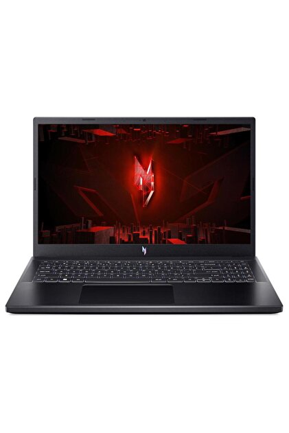 ACER Nitro V 15 NH.QZAEY.001 i7 13620H-RTX5060 8Gb-16Gb-512Gb Ssd
