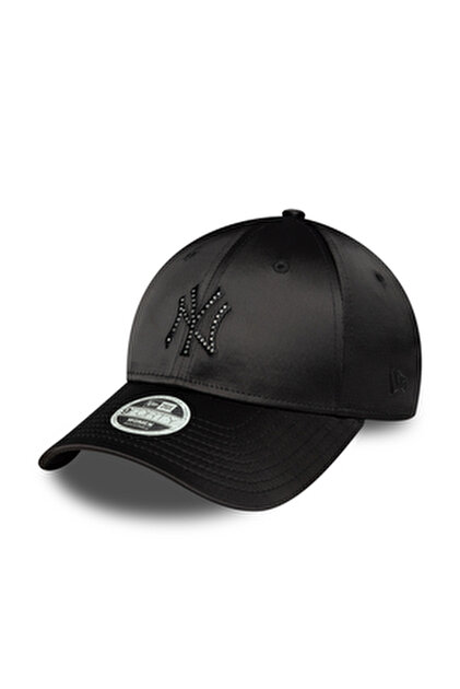 NEW ERA 9Twenty Broderie Unisex Siyah Şapka - Fiyatı, Yorumları