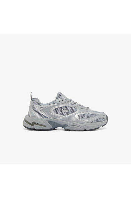 ボク Lacoste Storm 96 2K Erkek Gri Sneaker - Fiyatı, Yorumları