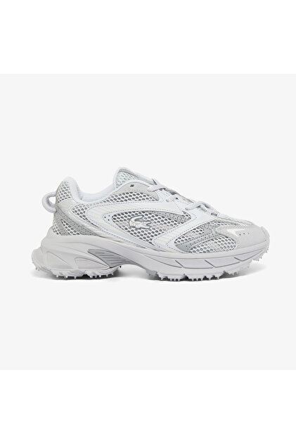 Lacoste L003 Neo Shot Kadın Gri Spor Ayakkabı - Fiyatı, Yorumları