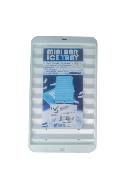 Ice Cube Tray
