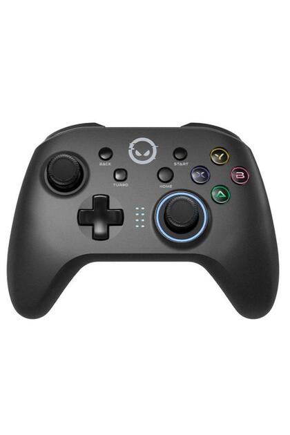 Controler TRIX-510, fără fir (negru)