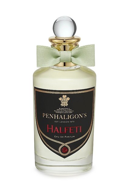 Halfeti Unisex Eau De Parfum 100ml