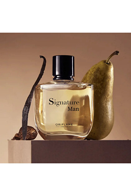 Avon Signature Edt 75 ml Erkek Parfümü 8681298910084 - Fiyatı