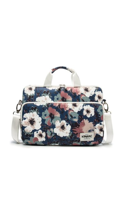 Τσάντα Laptop, Kinmac, Camellia, 15,6 ιντσών