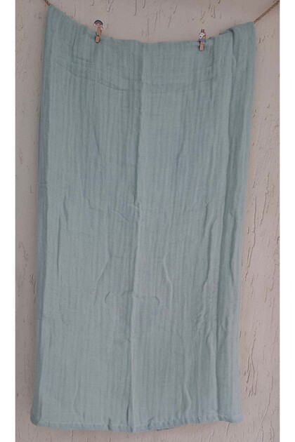 Muslin Baby Cover