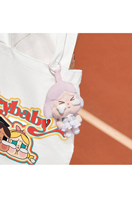 Genel Markalar CRYBABY Sunset Concert Series-Plush Pendant Blind