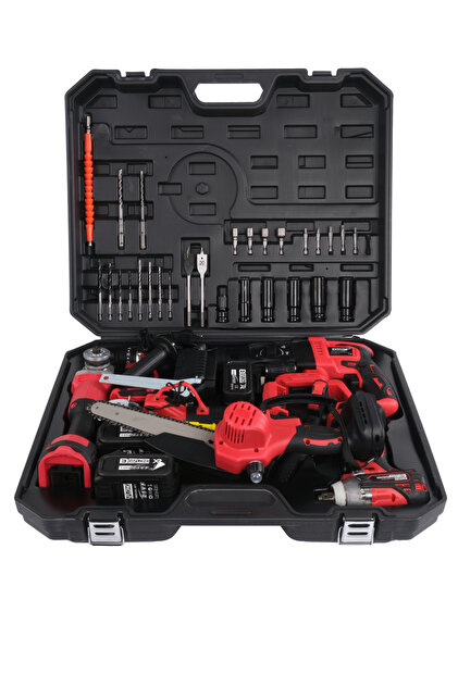 Daflong 6'LI SET DAL BUDAMA MAKİNASI+DİJİTAL MAKAS - Fiyatı, Yorumları