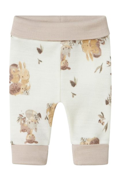 PANTALONI DE LÂNĂ NBNWILLU PRE-UTILIZAȚI