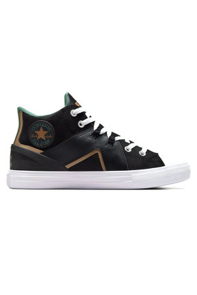 Converse Chuck Taylor All Star Flux Ultra Unisex Siyah Sneaker