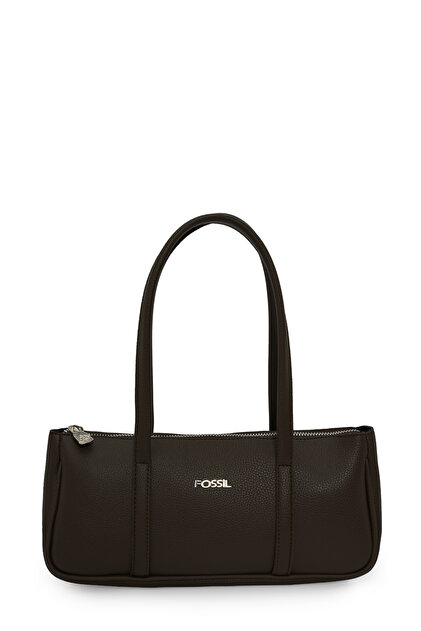 Fossil Kahve Kadın El Ve Omuz Çanta 05FO25K5078 - Fiyatı, Yorumları