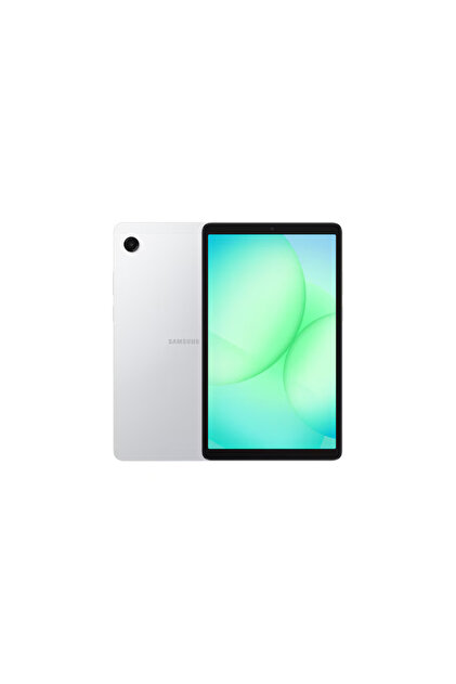 Samsung Galaxy Tab A11 8GB 128GB Gümüş Tablet - Fiyatı, Yorumları