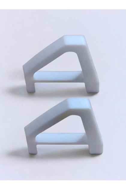 Ps5 Cd Slim UYUMLU Standart - Yatay Stand Ayak