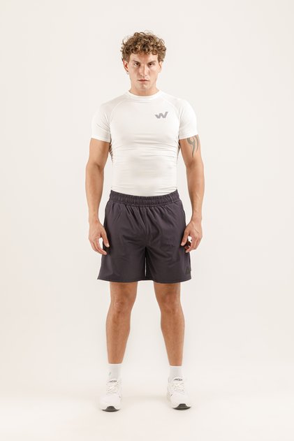 Paw Essence Quick Dry Sports Fitness Daily Outdoor Lightweight Flexible Men's Shorts